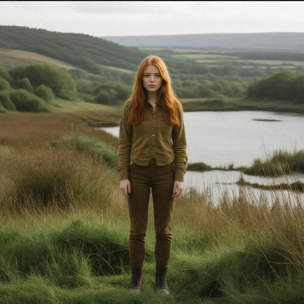 Amy Pond